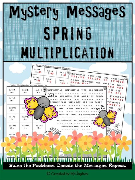 Image result for Multiple Math Facts