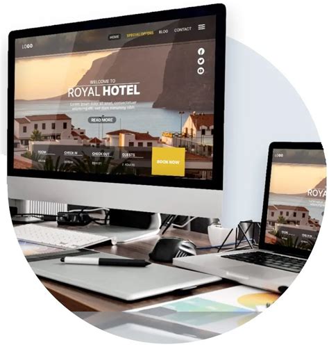 Image result for Web Development Contractor