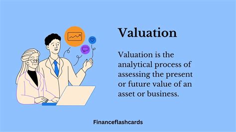Valuation Examples 的图像结果