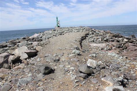 Barview Jetty County Campground | Rockaway Beach, OR