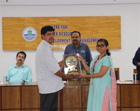 Farewell function of Sri. Balagopalan V.M (Section Officer) & Sri ...
