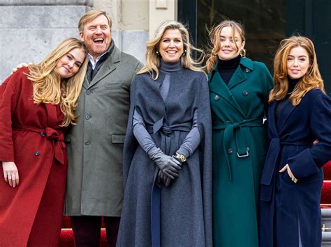 Dutch Royal Family Wedding Dutch 'royal' Wedding In Brooklyn Church