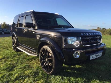 2006 Land Rover Discovery 3 2.7 TD V6 XS 5dr | in Chichester, West ...