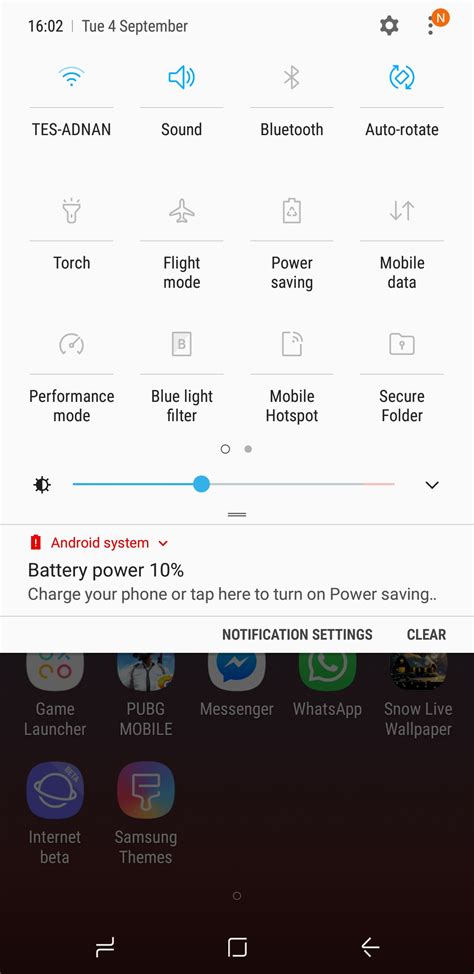 Image result for Note 9 Pro Private File Open