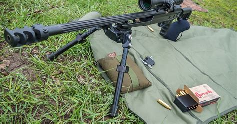 Сезон 2016 - меткость как чудо... Переодетый R8 против LRS2. — Teletype