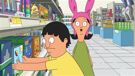 Bob's Burgers Season 9 Image | Fancaps