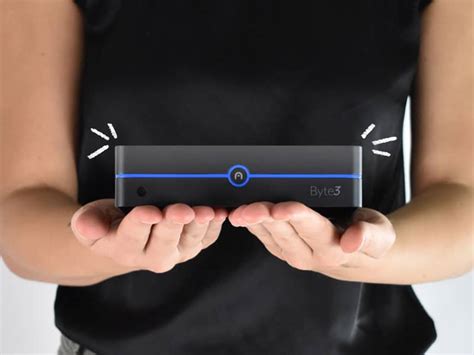 Image result for Byte Three