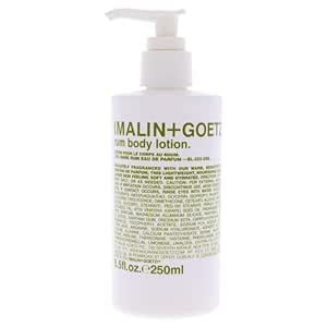 Malin + Goetz Rum Body Lotion, 8.5 Ounce : Malin + Goetz: Amazon.in: Beauty