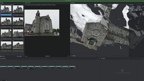 Image result for Alicevision Mesh Room Tutorial