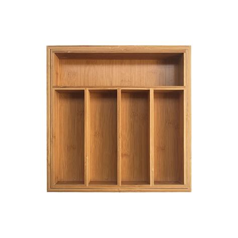 Umetak za escajg za fioku podesivi Kinghoff KH1218 | Volim svoj dom