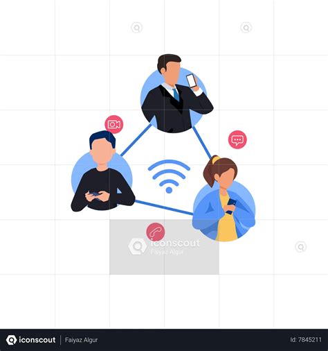 Image result for Communication System Animation