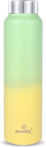 SPEEDEX Water Bottle Steel Bottle Steel Water Bottle Sipper Bottle ...