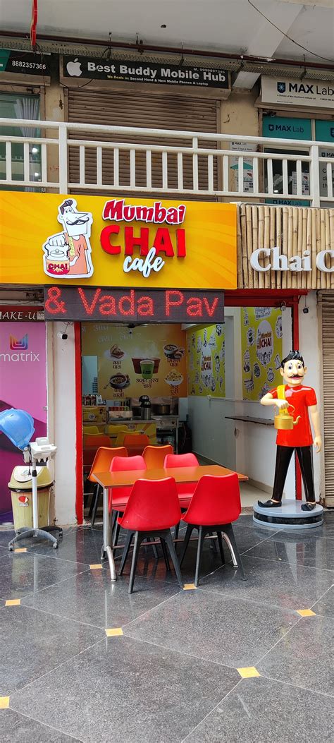 Waah Chai Private Limited - An unbelievable Opportunity to start your ...