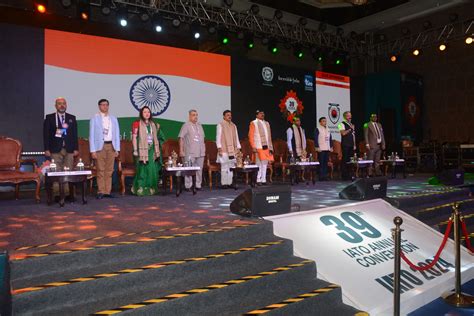 Welcome to IATO :- Indian Association of Tour Operators