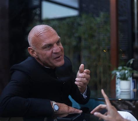 Azam Jah: Fighting to remain relevant