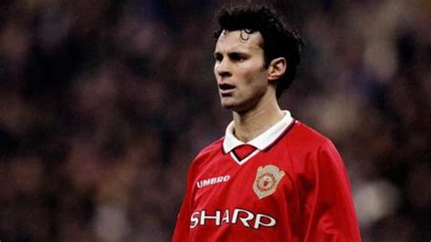 Five best wingers in Premier League history