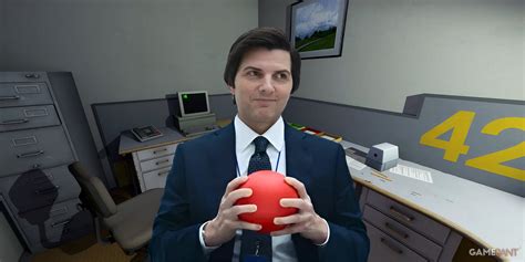 Severance | Game Rant