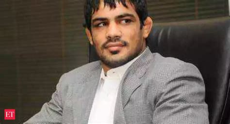 Sushil Kumar: Chhatrasal Stadium Murder: Olympic medallist Sushil Kumar ...
