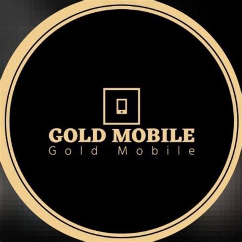 Gold_mobile at Taplink