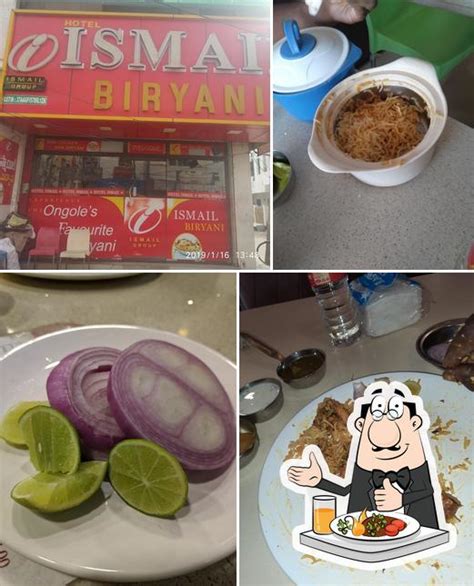 Top 10 restaurants in Ongole, march 2025 - Restaurant Guru