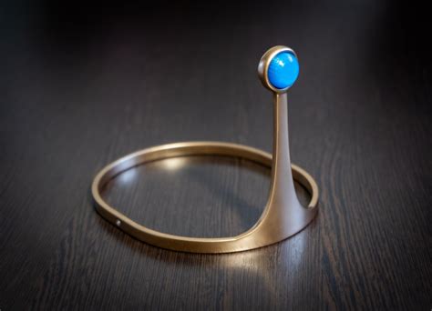 Princess Bubblegum Crown