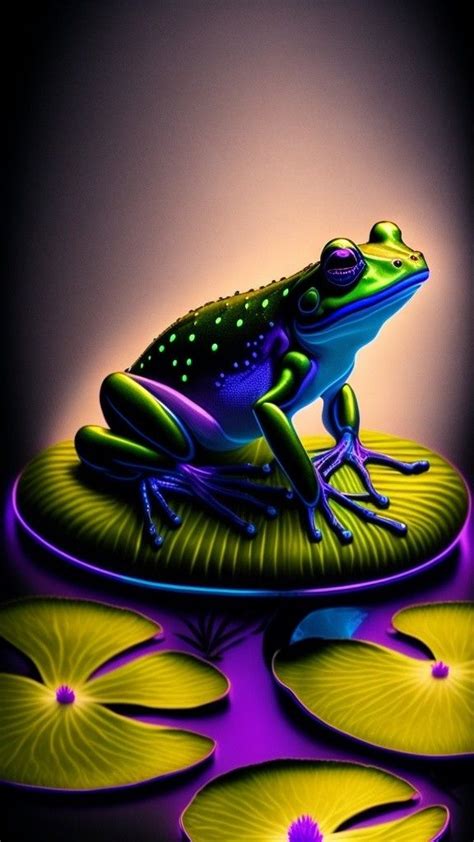 Image result for Tree Frog Colors