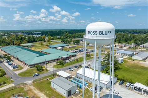 About Moss Bluff | Schools, Demographics, Things to Do - Homes.com