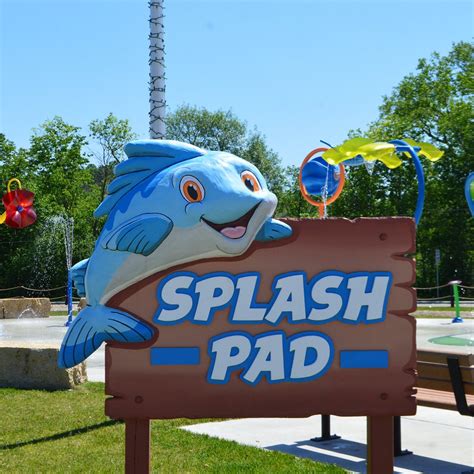 SAUK CITY RIVERFRONT PARK - All You Need to Know BEFORE You Go 2026 ...