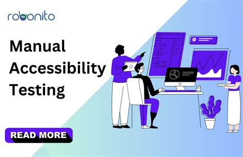 Image result for Manual Testing for Accessibility