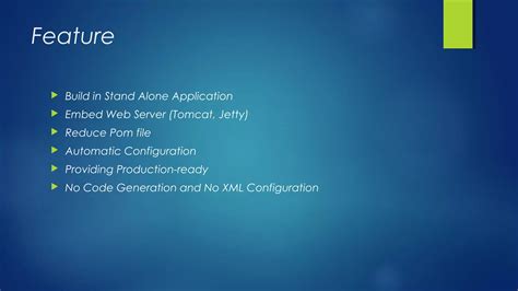 Image result for Spring Boot Showcase