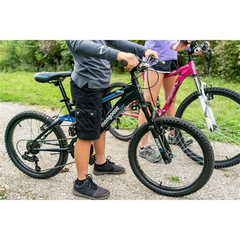 Mongoose element on sale