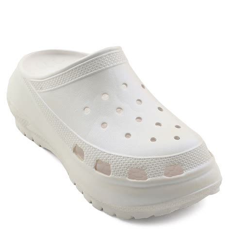 Buy A-HA White Slingback Clogs For Women LB418-1E By Liberty