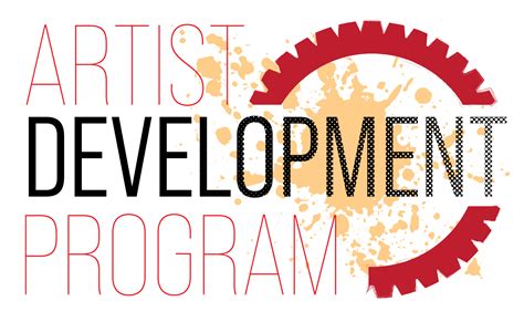 Associate Development Program Logo 的图像结果