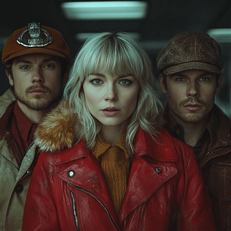 Fargo Season 2 Cast Features Stellar Performances