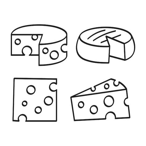 Cheese black white Images - Free Download on Freepik