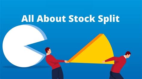 Stock Split Explained 的图像结果