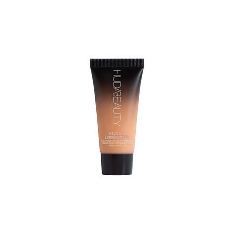 FauxFilter mini foundation • Butter Pecan