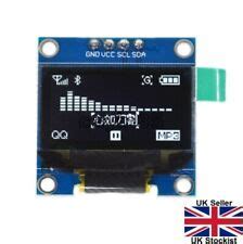 128X64 0.96 OLED I2C IIC Serial LCD LED SSD For India | Ubuy