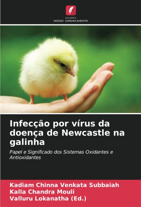 Buy Infecção por vírus da doença de Newcastle na galinha: Papel e ...