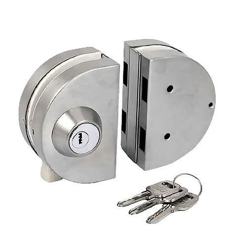 Image result for Glass Block Lock Kit