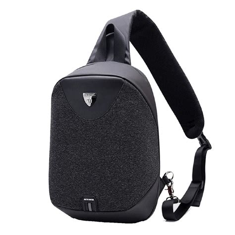 Buy Arctic Hunter Polyester, Leather and Canvas Multi Functional ...