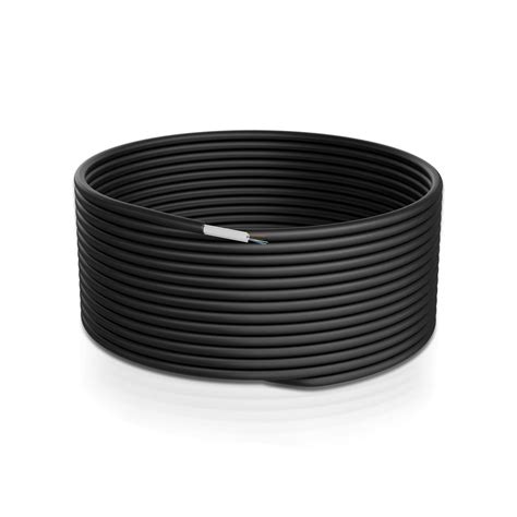 SM Fiber Cable 12F Unitube UnArmored HDPE Sheath – Honeywell Connection