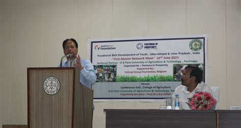 Govind Ballabh Pant University