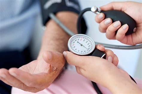 High Blood Pressure: ఈ లక్షణాలు మీలో కనిపిస్తే.. హై బ్లడ్ ప్రెజర్ ...