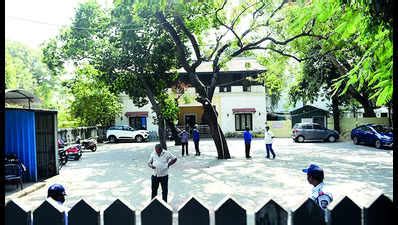 Reprieve To Mylapore Club As High Court Orders Desealing | Chennai News ...