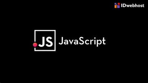 Tutorial JavaScript Pemula 的图像结果