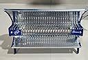Orpat Climate Control Radiant Heater ORH-1410-Blue : Amazon.in: Home ...