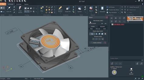 Image result for STL Viewer Software
