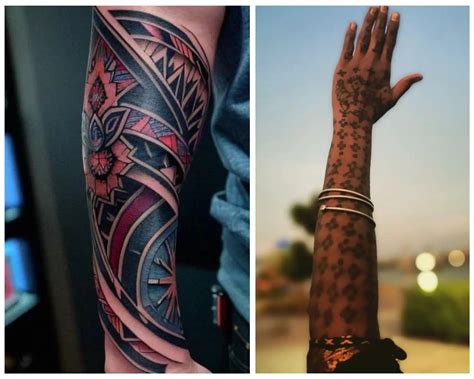 Tribal Tattoos And Their Meanings Native American Tattoo Designs And