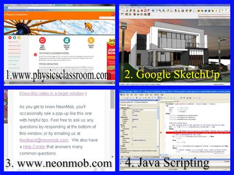 Image result for Examples of It Projects